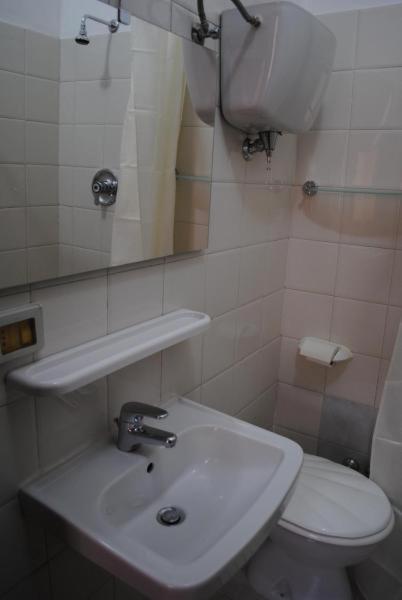 Hotel La Torretta Фолиньо Екстериор снимка